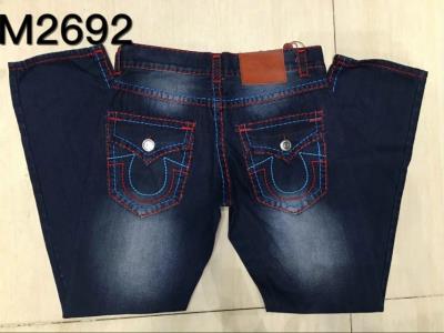 Cheap Men's TRUE RELIGION Jeans wholesale No. 952